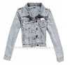 Spring 2012 New denim jacket,Jacket leisure,Slim Jacket =LD-WT087