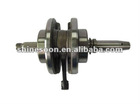 Good Performance Motorcycle Crank Shaft At Low Price