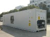 20ft reefer vcontainer for sale