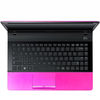 14inch notebook A6 500GB ultrathin laptop