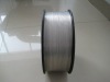 Magnesium alloy welding wire