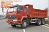 GOLDEN PRINCE Tipper Trucks For Sale