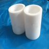 natural color teflon ptfe pipe