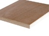 Commercial plywood