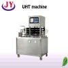 China UHT machine, beverage milk sterilizing machine