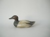 2012 Hot Sale antique wooden duck,carved and painted by hand