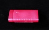 4400mAh Red Power Bank for Iphone 4S and other smartphones