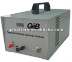 battery capacity analyzer