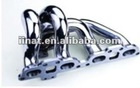 Mitsubishi lancer EVO exhaust manifold