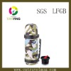 vacuum stainless steel travel water bottle ( TY-TK750 )