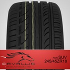 Cavallis Car Tyre