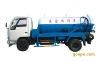 DongFeng XBW Fecal Suction Truck