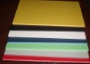 Color Paper PS Foam Board 2