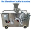 Multifunction Cookie Machine