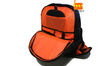 15.4'' inch ergonomic laptop backpack bag