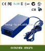 Universal AC DC 90W 19V 4.74A Laptop Adapter