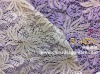 polyester lace fabric