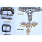 Rhinestone Buckles