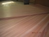 Sapeli Veneered MDF for Furniture or Decorate