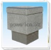 chinese granite parking stone