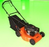 139cc gasoline lawn mower