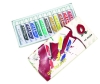 Oil Color/Oil Paint(12 Color 12ML Box Packed Set)