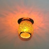 galss mosaic down light.led spot light.ceiling light MT0163