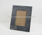 stone painting frame