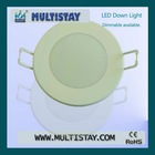 New Design COB 3W LED Down Light