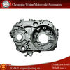 motorcycle engine parts left crankcase body