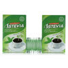 Stevia similar with sucralose