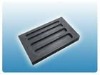 sintering graphite molds