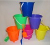 8inch Sand Bucket