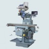 No-scale Variable Speed M4 Milling Machinery