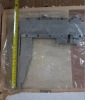 Heavy Duty Vernier Caliper with Upper Jaw 0-2000mm