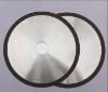 resin bond diamond cutting wheel for glass / ceramic / jewel,cutting disc