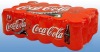 Cola PE color packaging film