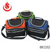 600D polyester outdoor lunch ice bag