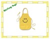 high quality children aprons