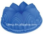 silicone cake mould