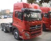 Dongfeng Kingrun DFL4160B Tractor Truck