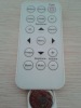 TR29033 White remote control