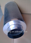 Hepa Actived Carbon air filter