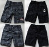 KID'S WALK SHORTS