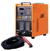 Air plasma cutting machine CUT70