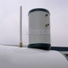 Stainless Steel Assistant Tank for Solar Water Heater