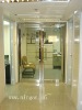 fire rated glass door