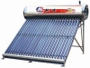 solar water heater