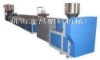 PS foam wood plastic extrusion line