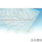 High quality Fibreglass gel coat sheets/panels/ laminating sheet